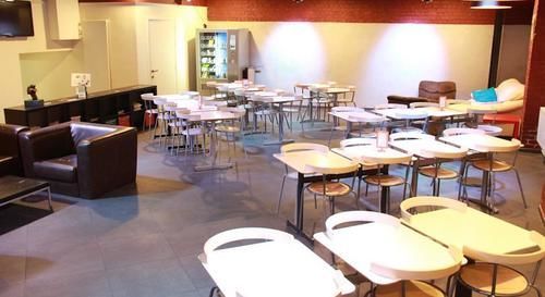 Brussels Hello Hostel Koekelberg Экстерьер фото